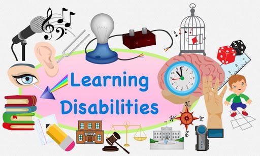 Learning disability