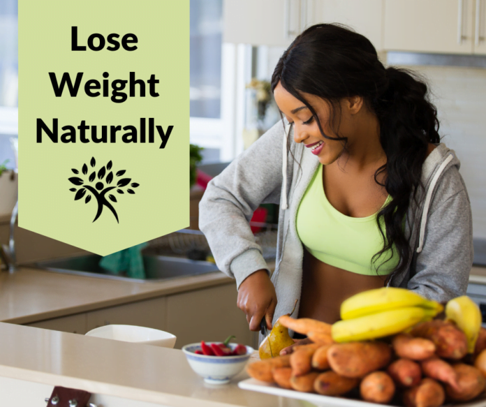 How To Maintain Ideal Body Weight Naturally