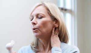 Menopause symptoms, complications and causes