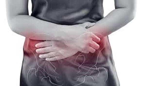 Natural cures for chronic pelvic pain in women