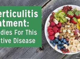 Natural treatments for diverticulitis