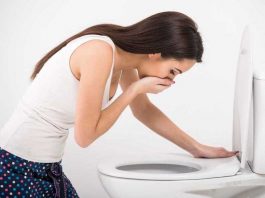 Natural cures for morning sickness