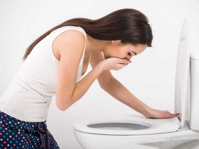 Natural cures for morning sickness