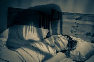 Natural cures for sleep paralysis