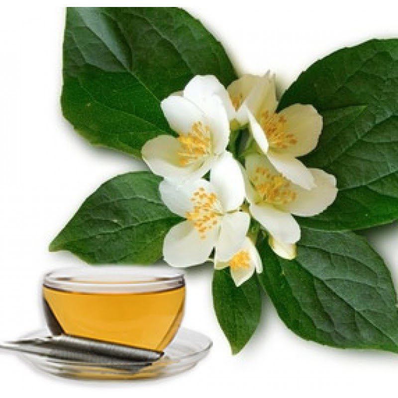 Neroli essential oil has bactericidal and aphrodisiac properties