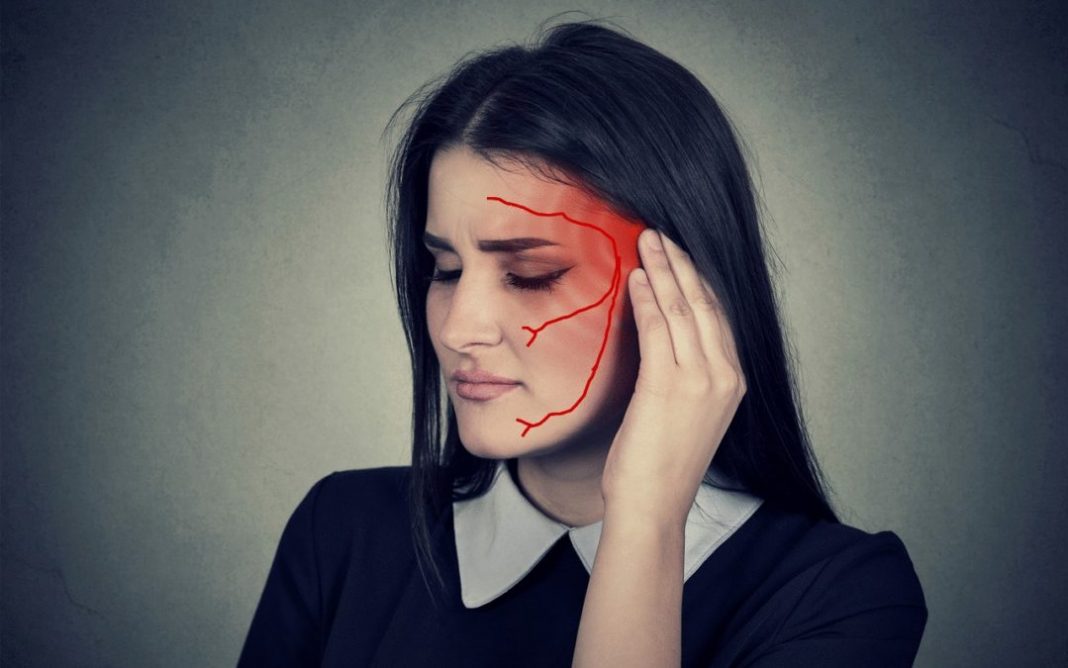 Neuralgia – symptoms, causes & types