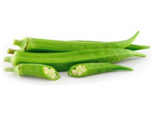 Okra