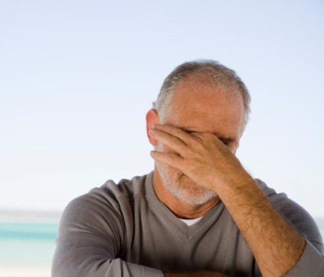 Peyronie's disease symptoms and risk factors