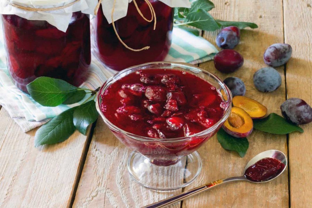 Prune juice for constipation