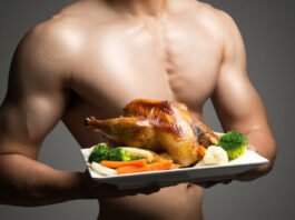 Chicken Recipes For Good Physique