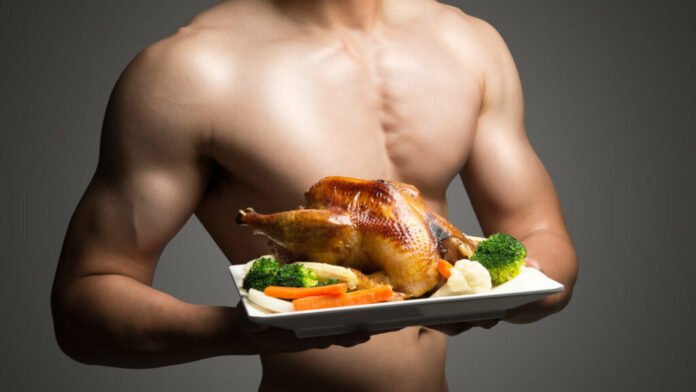 Chicken Recipes For Good Physique