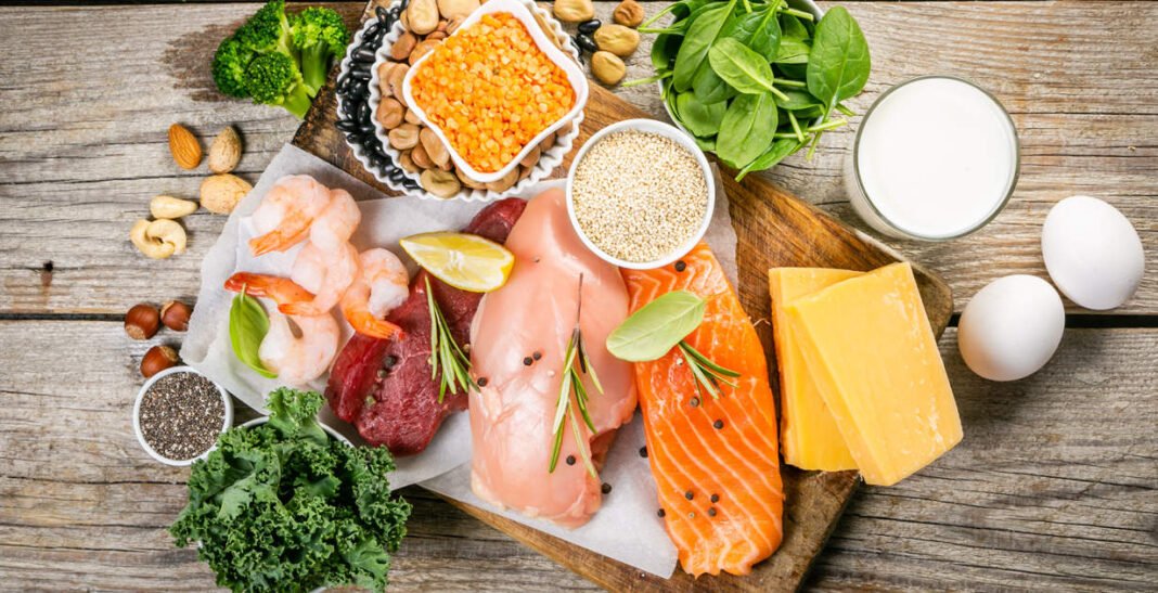 L – Serine: Best 6 Nutritional Benefits