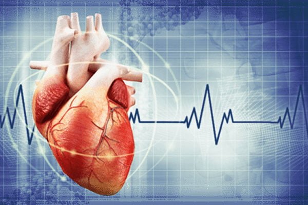 Cardiac arrhythmia - Symptoms, types, causes & risk factors Cardiac arrhythmia