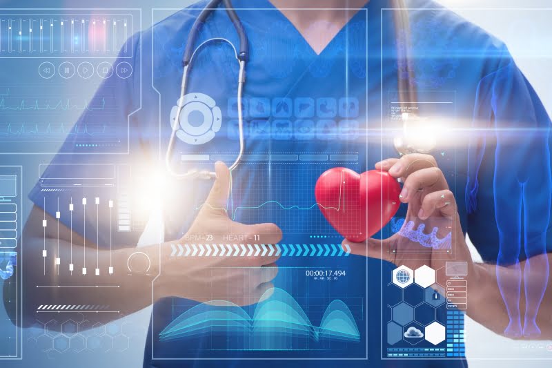 Cardiac arrhythmia Cardiac arrhythmia