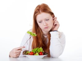 taste disorders