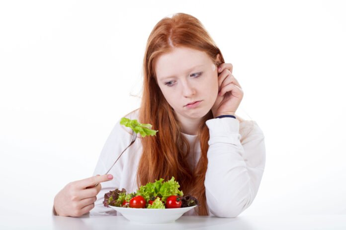 taste disorders