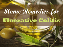 Ulcerative Colitis home remedies