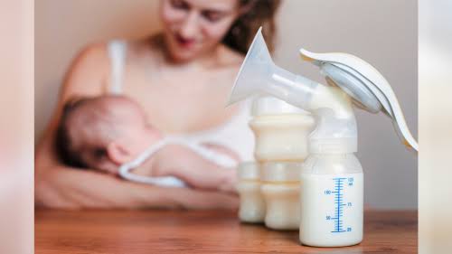 Breast Pump