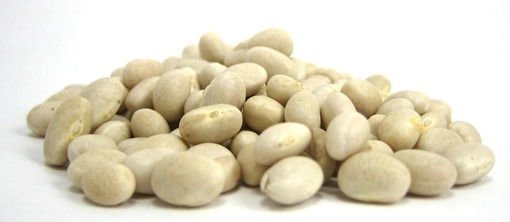 Health benefits of navy beans
