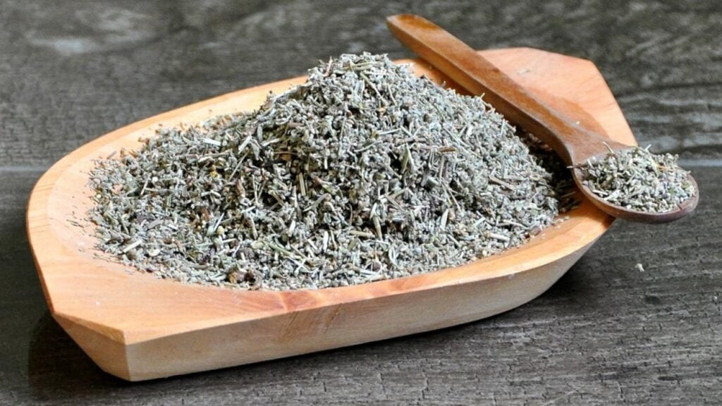 Health benefits of rupturewort