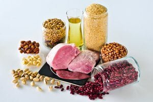 Health benefits of thiamine