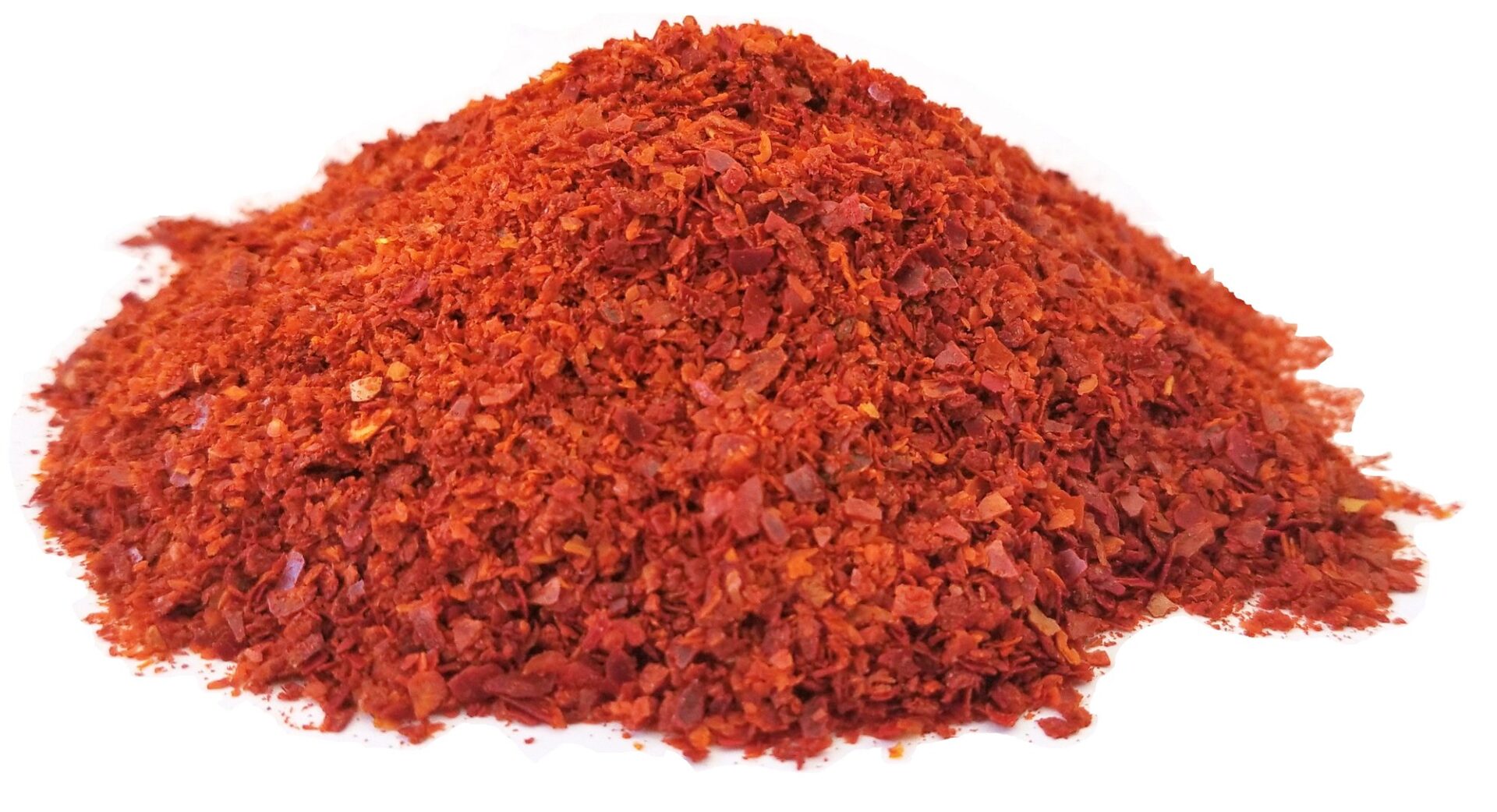 Health Benefits Of Aleppo Pepper