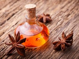 anise essential oil health benefits
