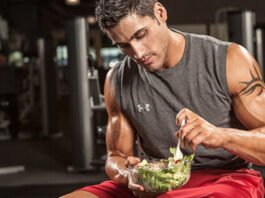 Gluten-Free Recipes For Good Physique