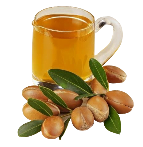 Health benefits of argan oil