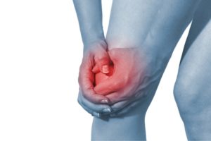 joint pain