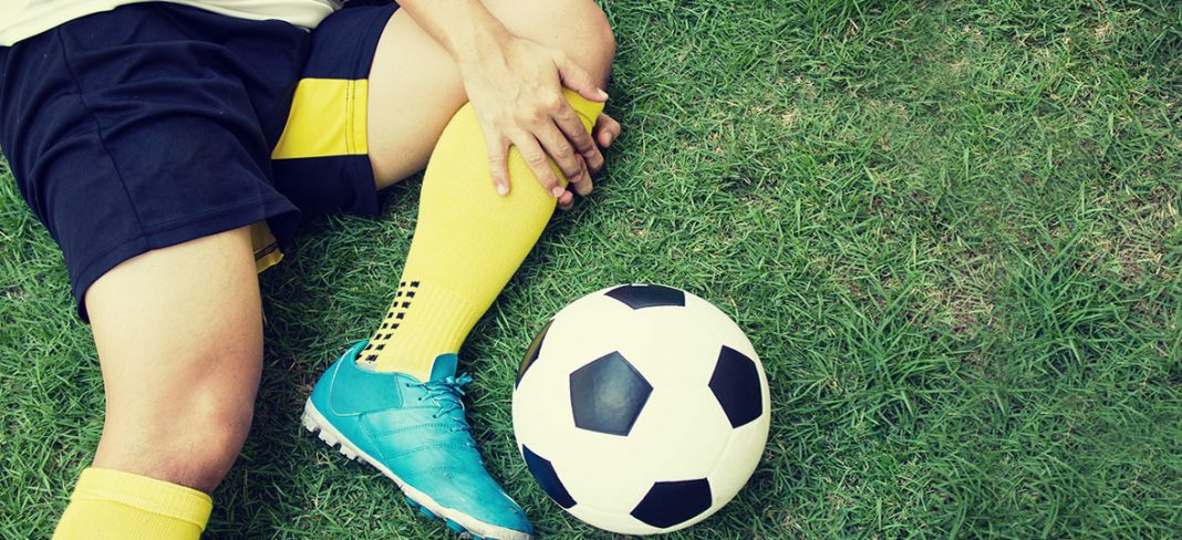 16 Ayurvedic Home Remedies for sport Injuries