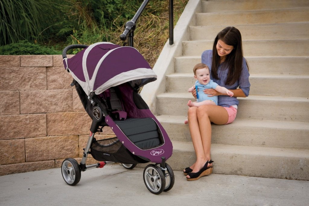 How to Buy the Perfect Pram for Your Newborn?
