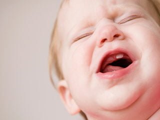 Natural cures for teething
