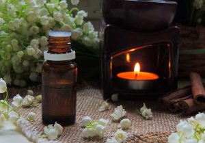 Catnip essential oil health benefits