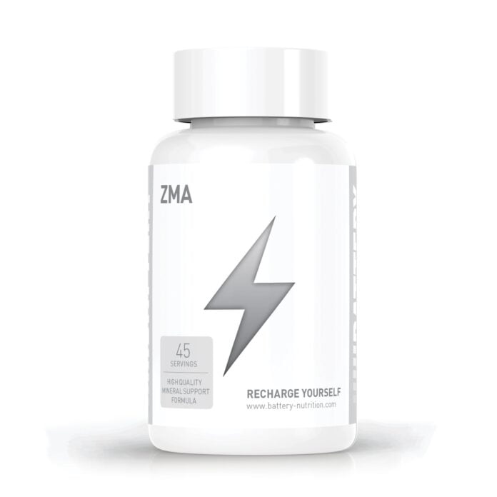 ZMA