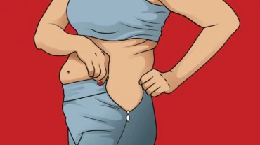 Belly Fat: Basic 7 Causes