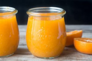 Health benefits of clementine