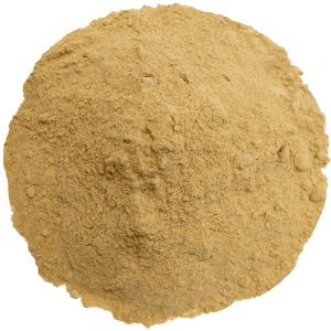 Health benefits of maca powder