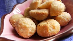 Health benefits of macadamia nuts