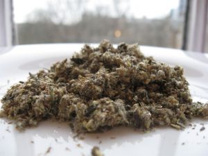 Health benefits of mugwort tea -Anxiety and depression and Indigestion Health benefits of mugwort tea