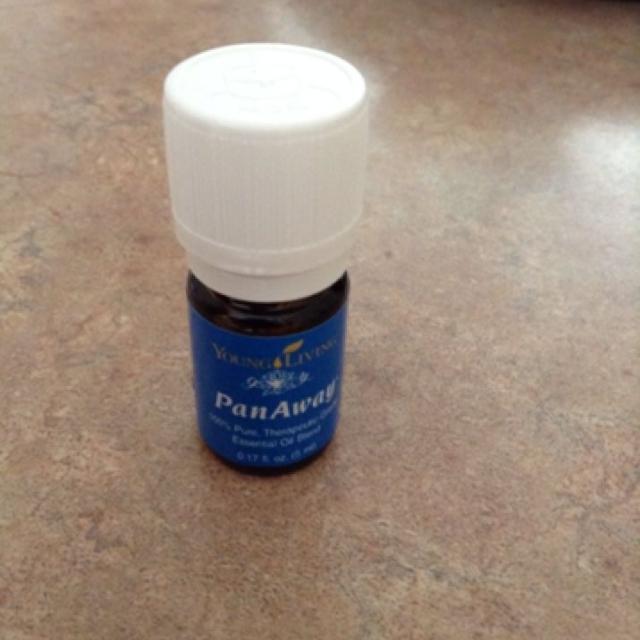 Health benefits of panaway essential oil