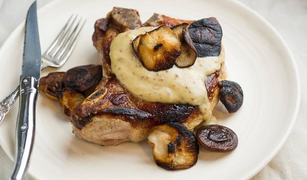 Health benefits of shiitake mushrooms