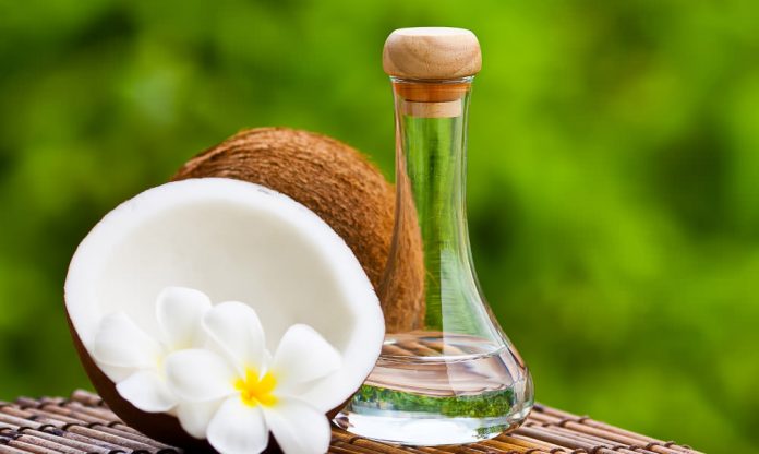 Health benefits of virgin coconut oil