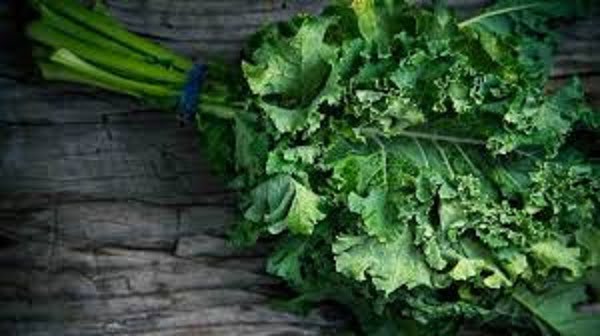 best way to eat kale for nutrients