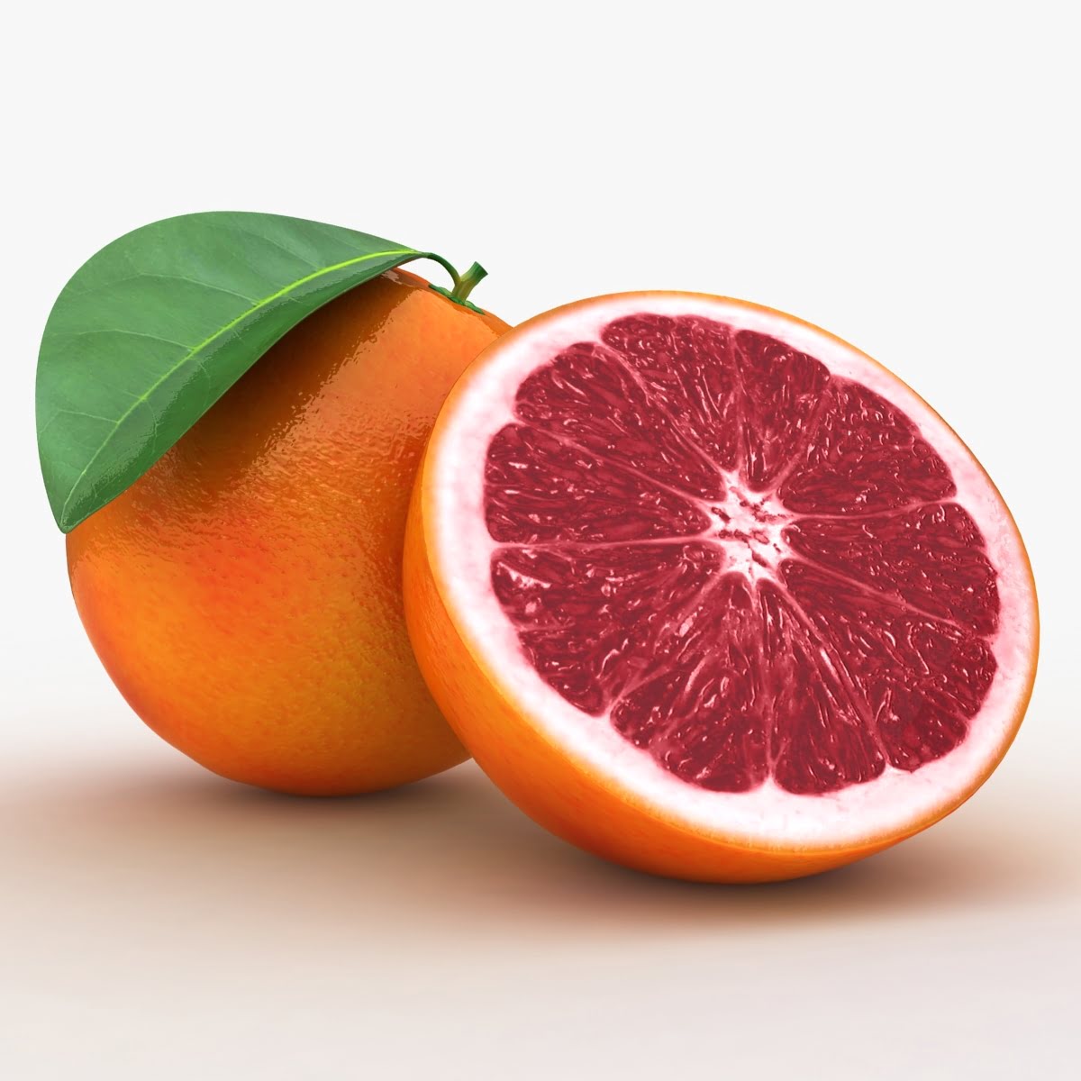 Health Benefits Of Blood Orange , Top 05 Health Benefits Of Blood Orange