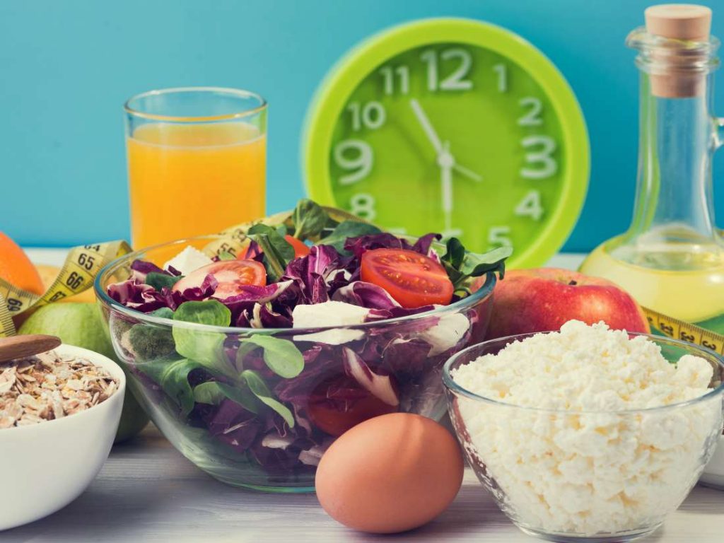 10 Easy Ways To Boost Your Metabolism