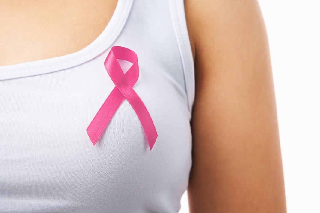 Breast cancer – symptoms, causes and other risk factors Breast cancer