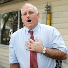 Natural cures for breathing issues