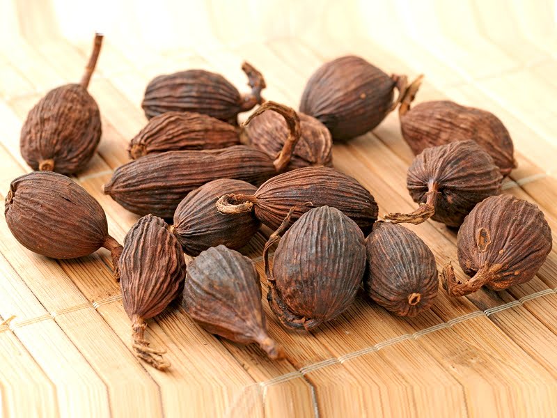 cardamom tea
