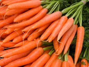autoimmune hepatitis, carrot, Home Remedies and Natural cures